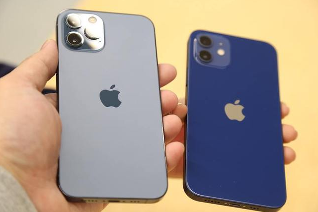 如何解锁您的iPhone手机 简单操作看这里