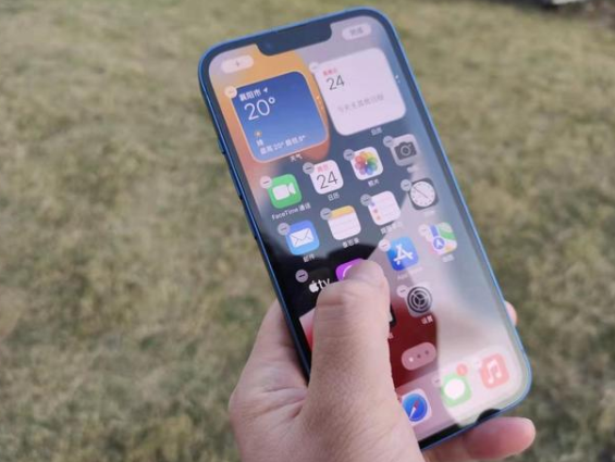 iPhone手机充电自动提醒设置 你知道的吗