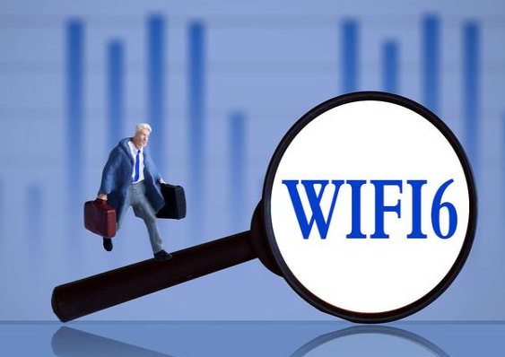 免费WiFi虽方便一不留神就中招   如何防备个人信息泄露