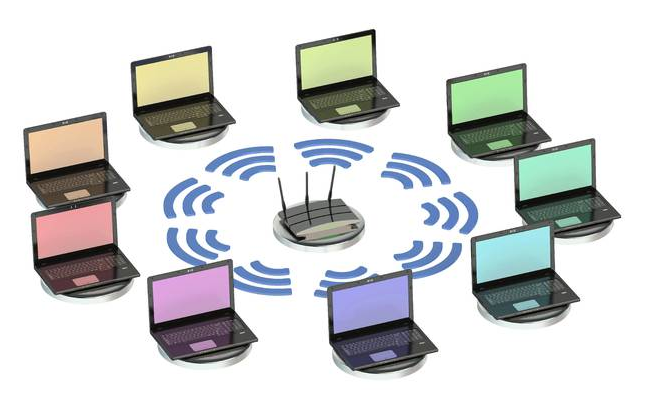 手机正常链接WiFi却显示不可上网是怎么回事