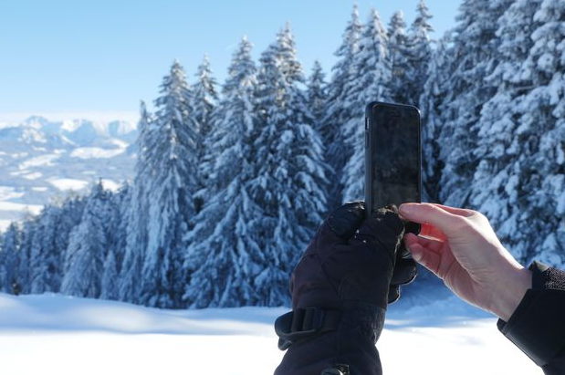 冬天手机电量消耗特别快是怎么回事 原因在这里