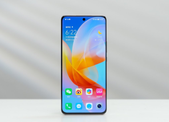 稳定高帧率游戏体验 荣耀60 Pro就是个不错的选择