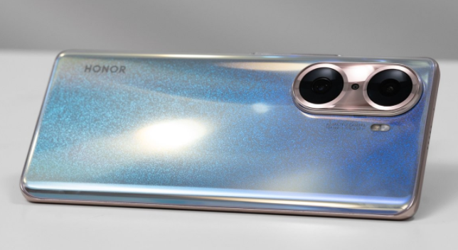 荣耀60 Pro体验评测 首发骁龙778G+,体验依旧到位