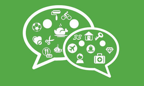 微信外部链接内容管理规范更新 实现互联互通再升级