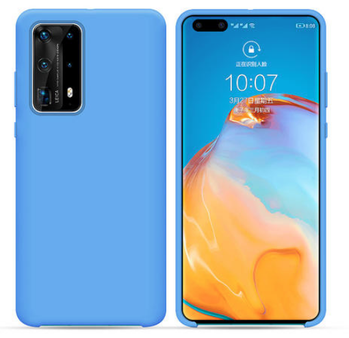 华为手机p40pro耗电快 待机时间短怎么办