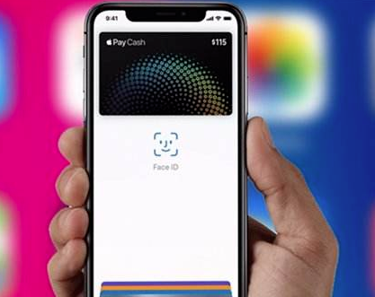 苹果X无面容ID停用怎么办