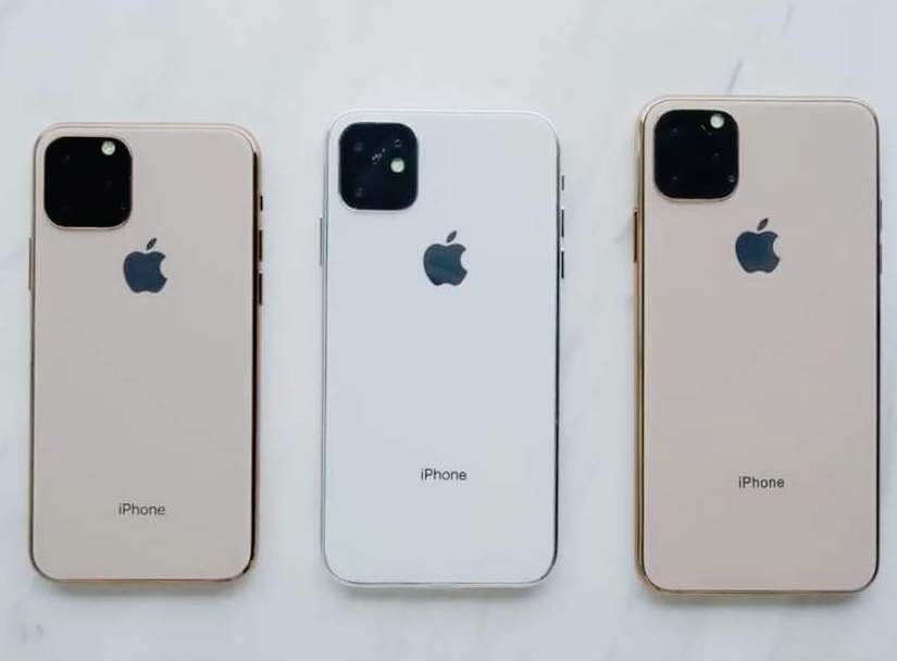 iphone11pro手机怎样设置电池百分比显示