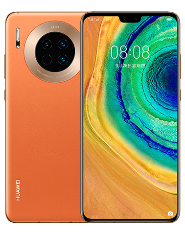 华为双卡双待手机如何设置移动网络