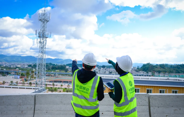 中老铁路即将通车 中国移动网络的沿线覆盖保障通勤