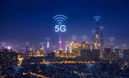 【相约北京,冬奥进行时】5G信号已完全满足超高清赛事转播需要