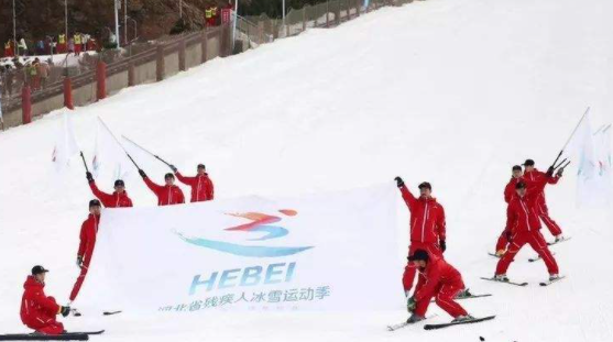中国电信积极参与第三届冰雪运动    为北京冬奥会助力添彩