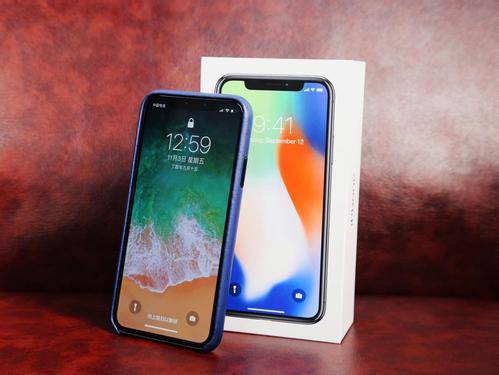 iphonex屏幕更换价格是多少  苹果手机维修方法介绍