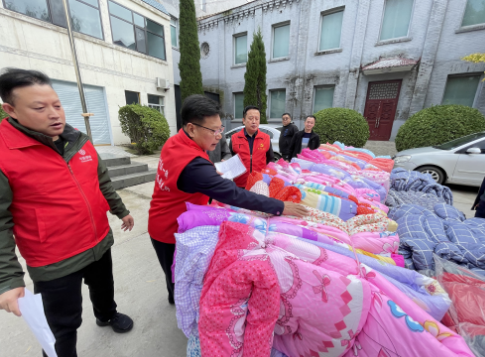 运城移动担负起抗洪责任,全力保卫人民生命财产不受到损失