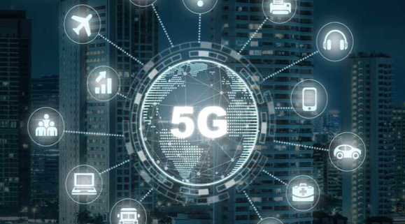 5G的未来发展在哪里   20245G将走向哪里