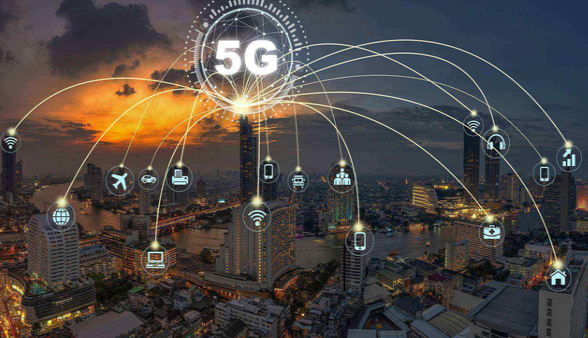 5G赋能千行百业 加速全球智能化发展