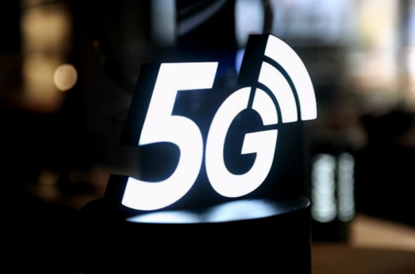 中国5G技术全球领先，美国慌了！！！