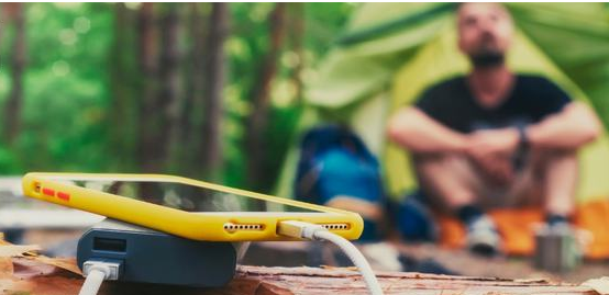 手机充电宝成为诈骗分子的目标，我们应该如何去避免。