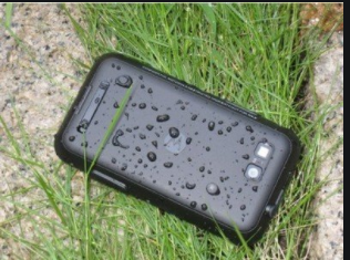 学习如何解决电子产品进水的问题