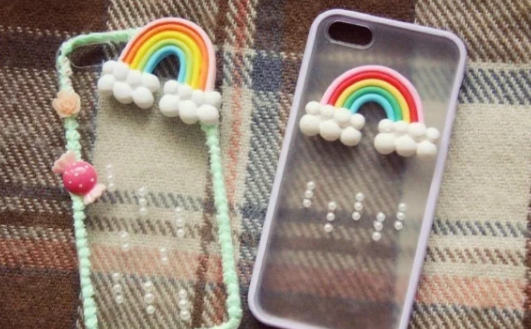 手机壳对手机有什么影响