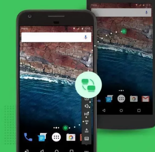 手机突然黑屏,怎么回事?