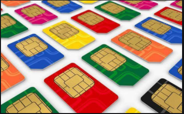 手机号码中关于职业的数字组合