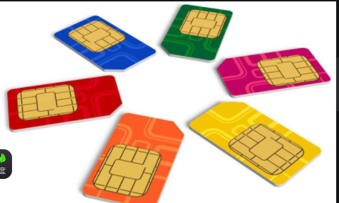 手机号码中每一个数字的含义