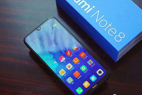 红米手机你们了解吗