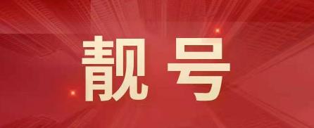 天津移动手机靓号18822222226赏析