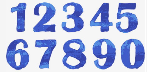 手机号码数字的意义