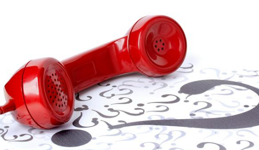 座机呼叫转移，防止来话和业务丢失