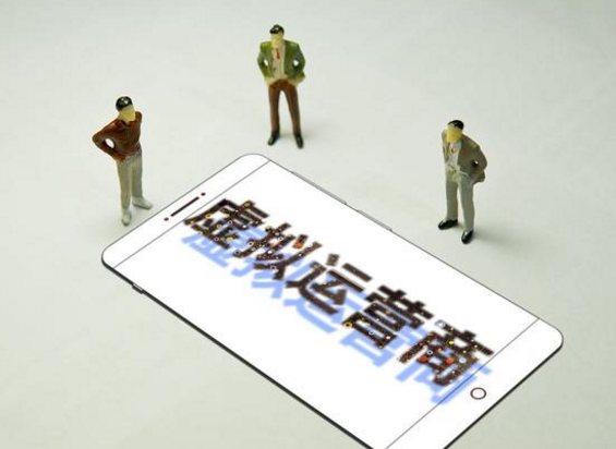 虚拟运营商步入正轨，你们会考虑吗