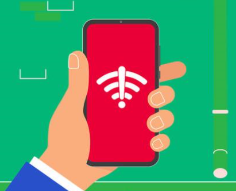 手机突然没有信号是怎么回事