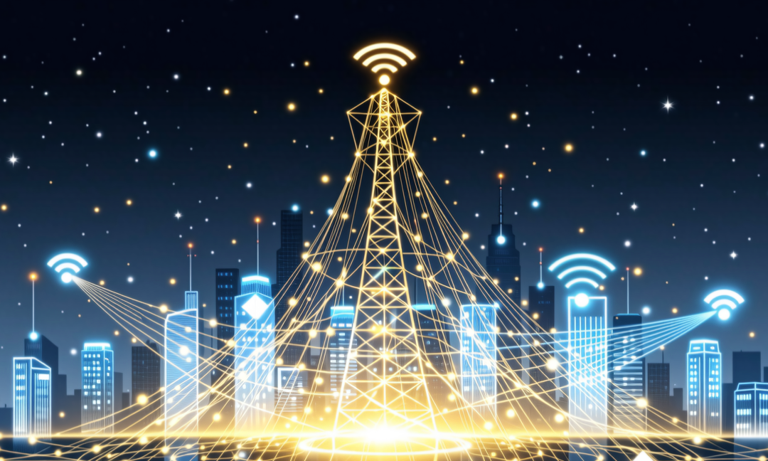华为张东:5G-A部署覆盖330余城 三大方向破解上行拥塞