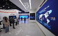 光谷3.2Pb/s刷新世界纪录 一条光纤可承载320万户千兆宽带