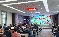 河南电信18地市银龄课堂年均开课3200余次