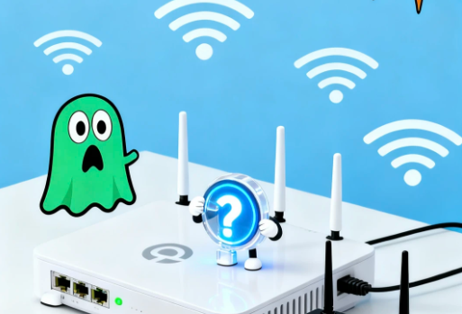 路由器有辐射吗？一文说清 WiFi 辐射的真相