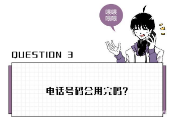 座机电话几位数 地区不同位数不同 座机电话几位数 地区不同位数不同