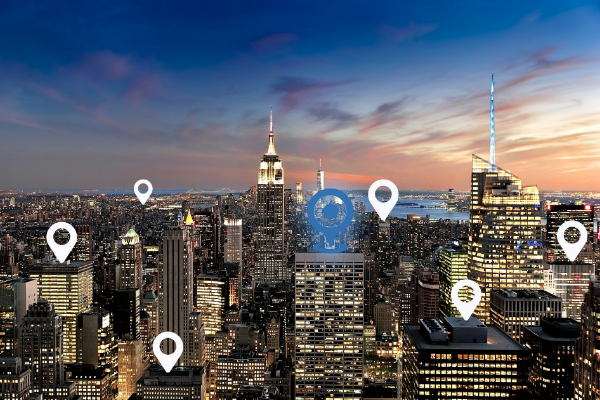 手机号查位置软件免费