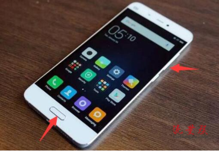 小米手机怎么长截屏（小米手机怎么长截屏的方法及技巧）