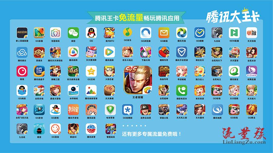 联通大王卡19元套餐介绍 联通划算的无限流量卡 联通大王卡19元套餐介绍 联通划算的无限流量卡