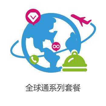 2024年梧州移动全球通系列套餐