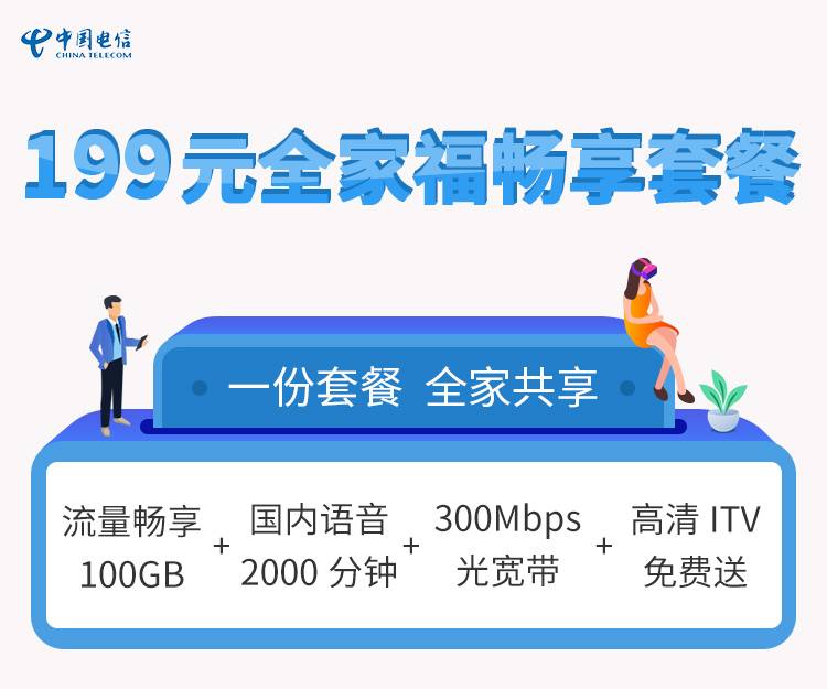 电信畅享全家福199元套餐 1.jpg