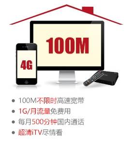 安徽电信宽带 爱家129套餐111.jpg