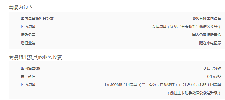 2024年宁德联通腾讯王卡 腾讯天王卡59元套餐