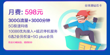 2020西双版纳移动5G智享套餐(个人版)资费 2020西双版纳移动5G智享套餐(个人版)资费