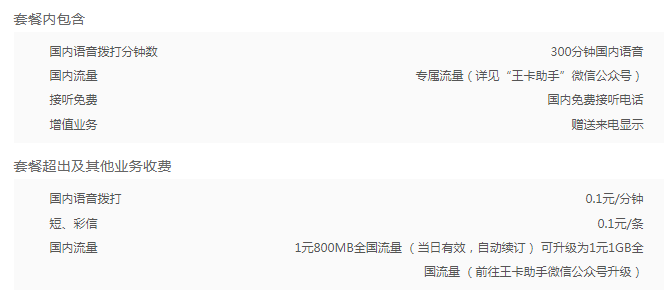黑河联通腾讯地王卡资费 黑河联通腾讯地王卡资费