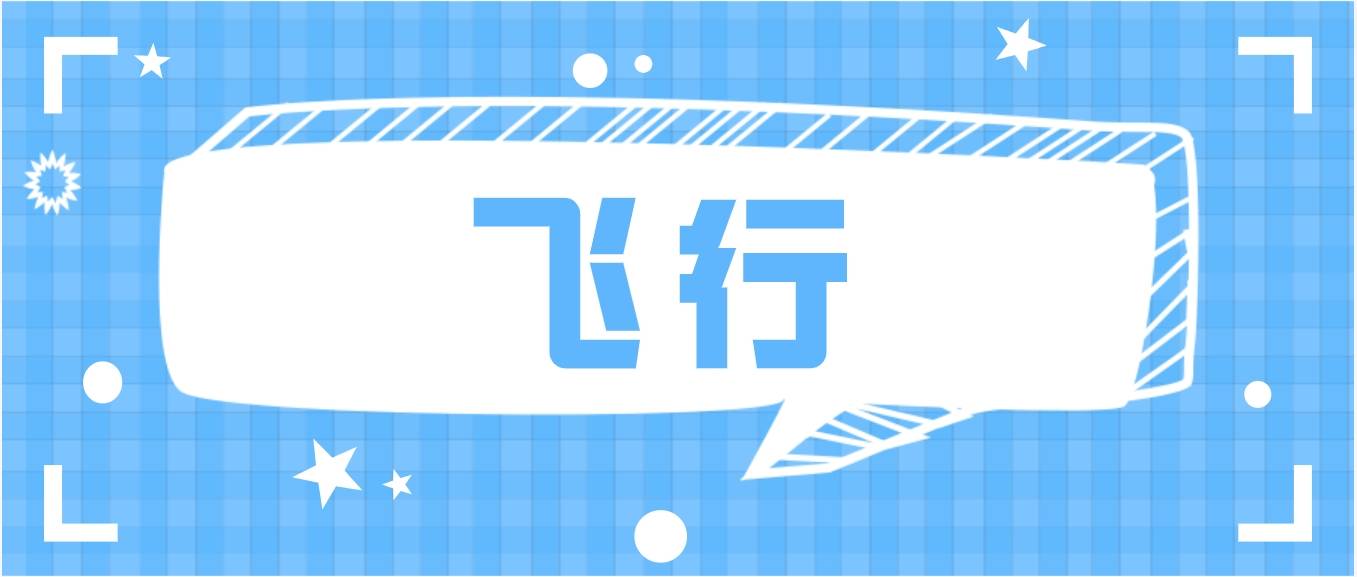 飞行 飞行