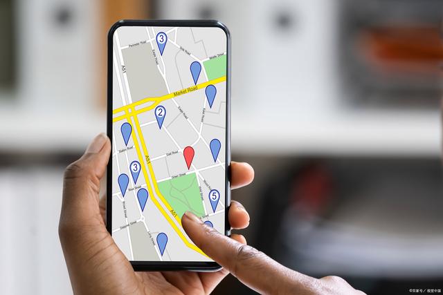 教你输入手机号免费查位置