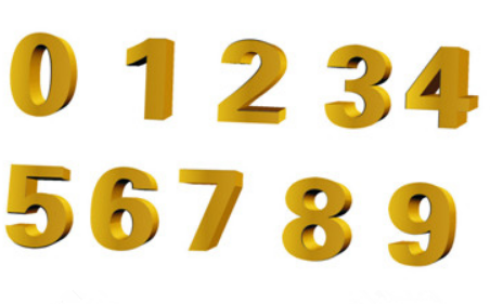 小孩用什么手机号码好? 最好不使用尾号9619