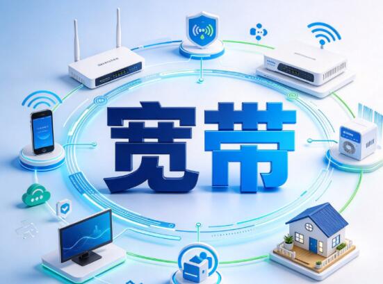 宽带上下行为什么不对等?一文读懂上下行速率设计逻辑